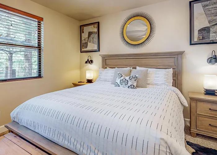 Golden Getaway Holiday home